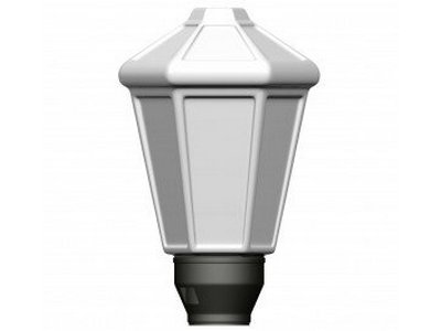 Светильник Латерна Н-240 мм