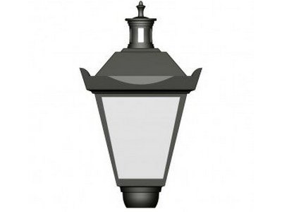 Светильник Ретро Н-670 мм