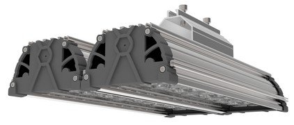 Уличный автомагистральный светильник Сириус 110