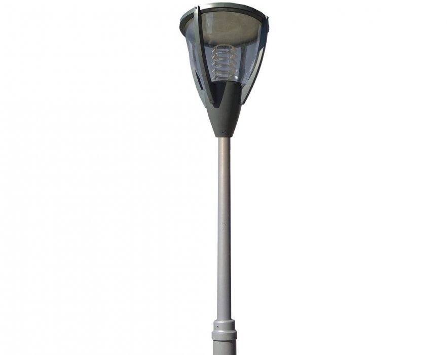 Фонарь уличный Аврора (комплект)