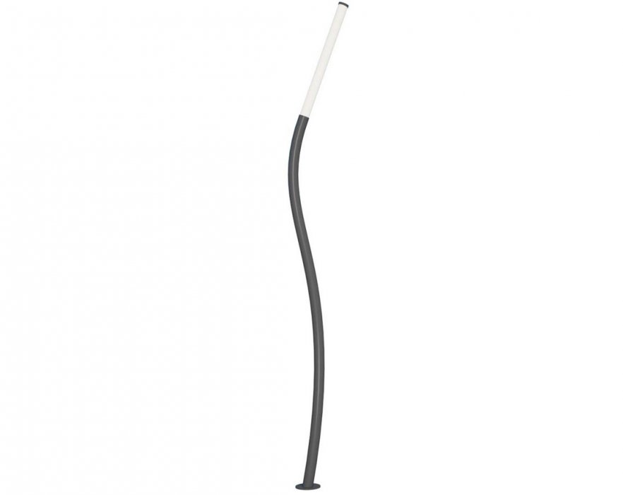 Фонарь уличный Марсель LR 4