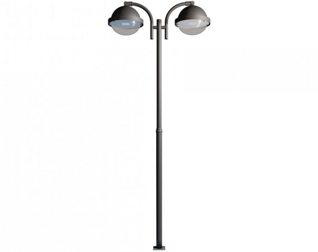 Фонарь уличный Орион-2 (комплект)