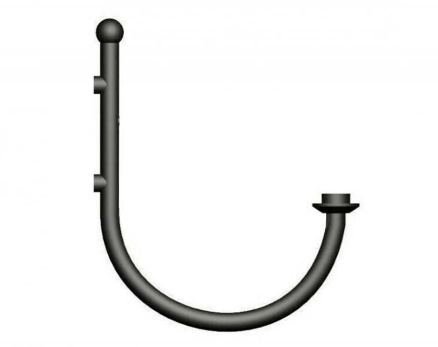 К08-А Кронштейн (400х500 мм)