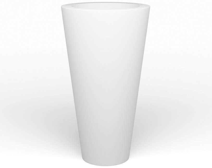 Кашпо Сone S-L