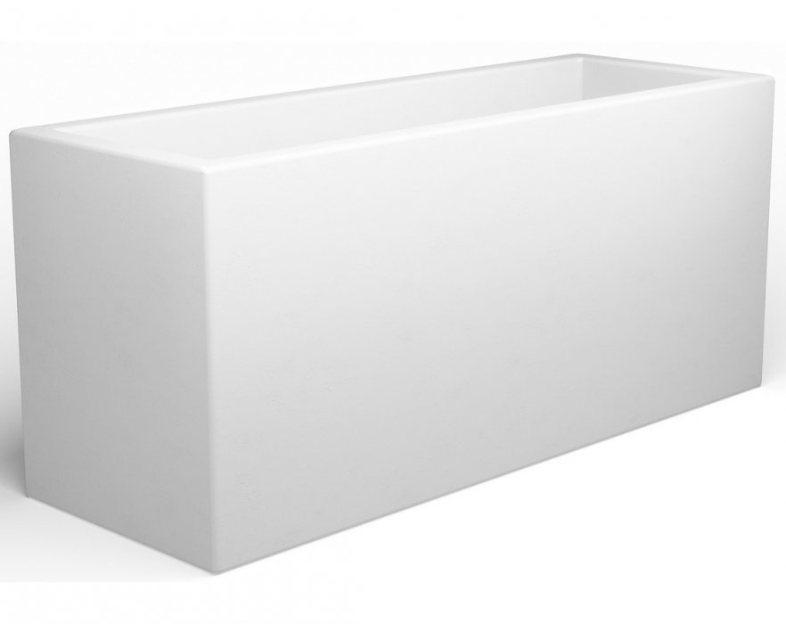 Кашпо Horizont S-L