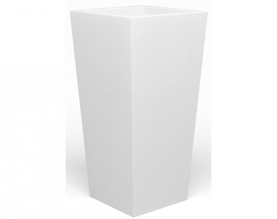 Кашпо-конус Quadrum S-XL